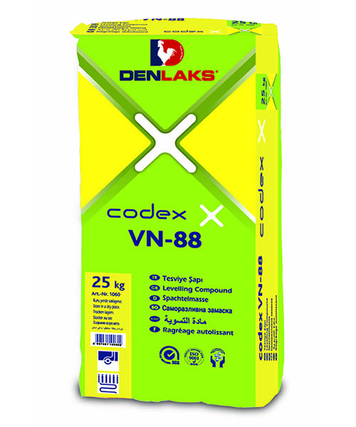 Codec Vn-88